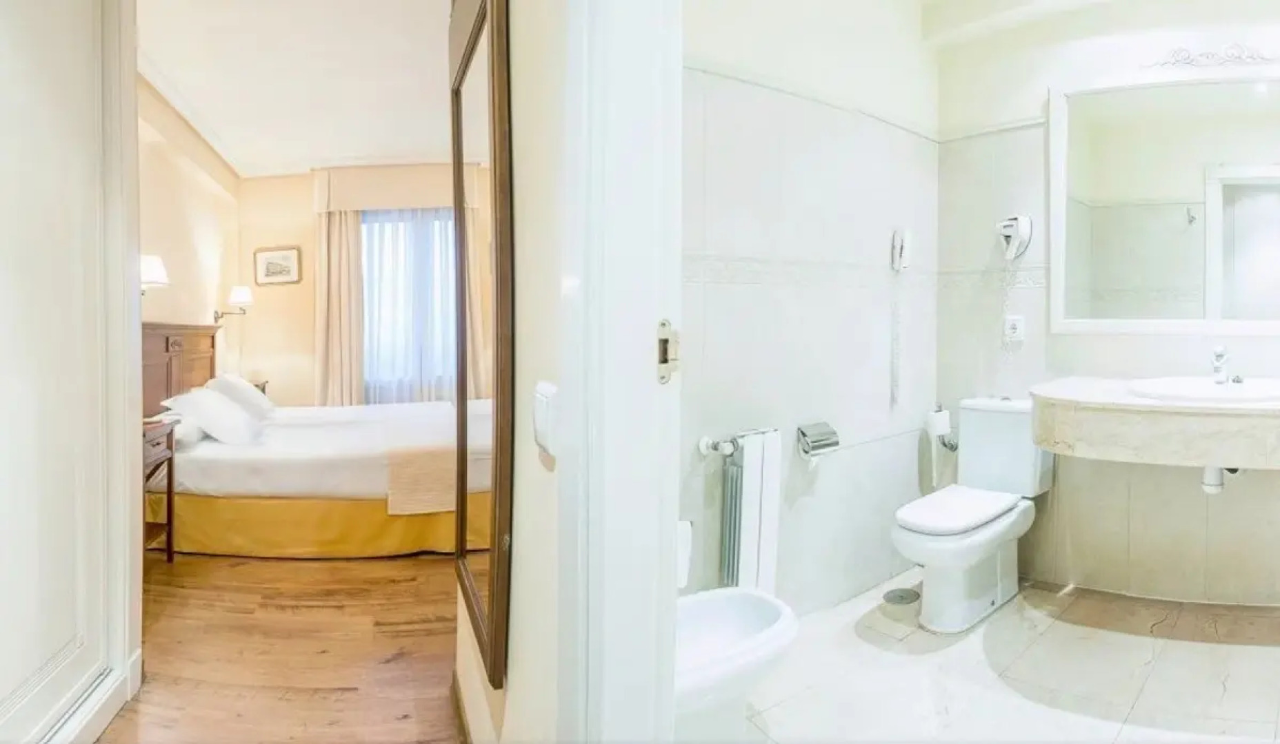 Hotel Silken Spa La Hacienda de Don Juan