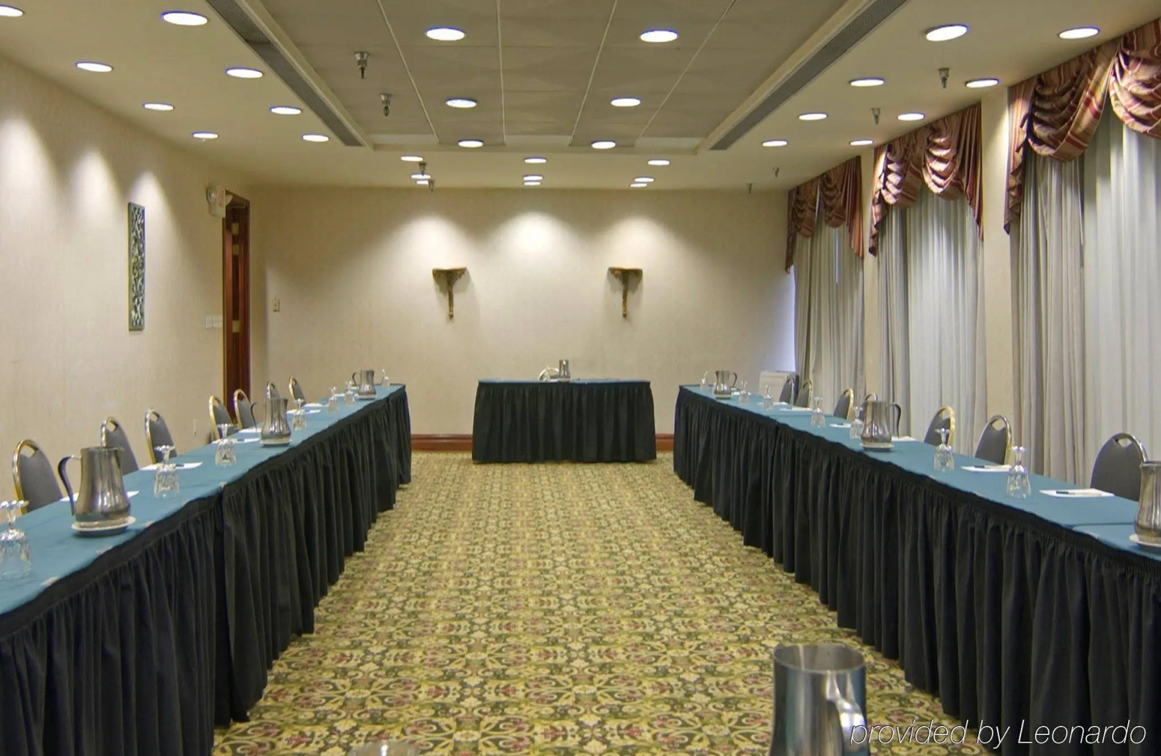 Hudson Valley Resort