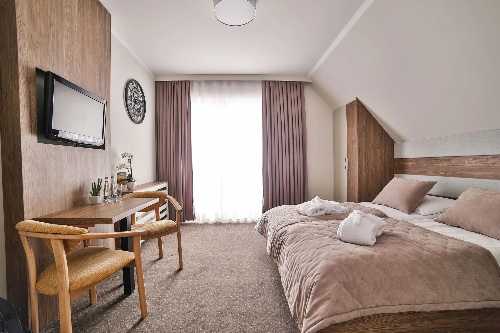 Kompleks Beskid Spytkowice