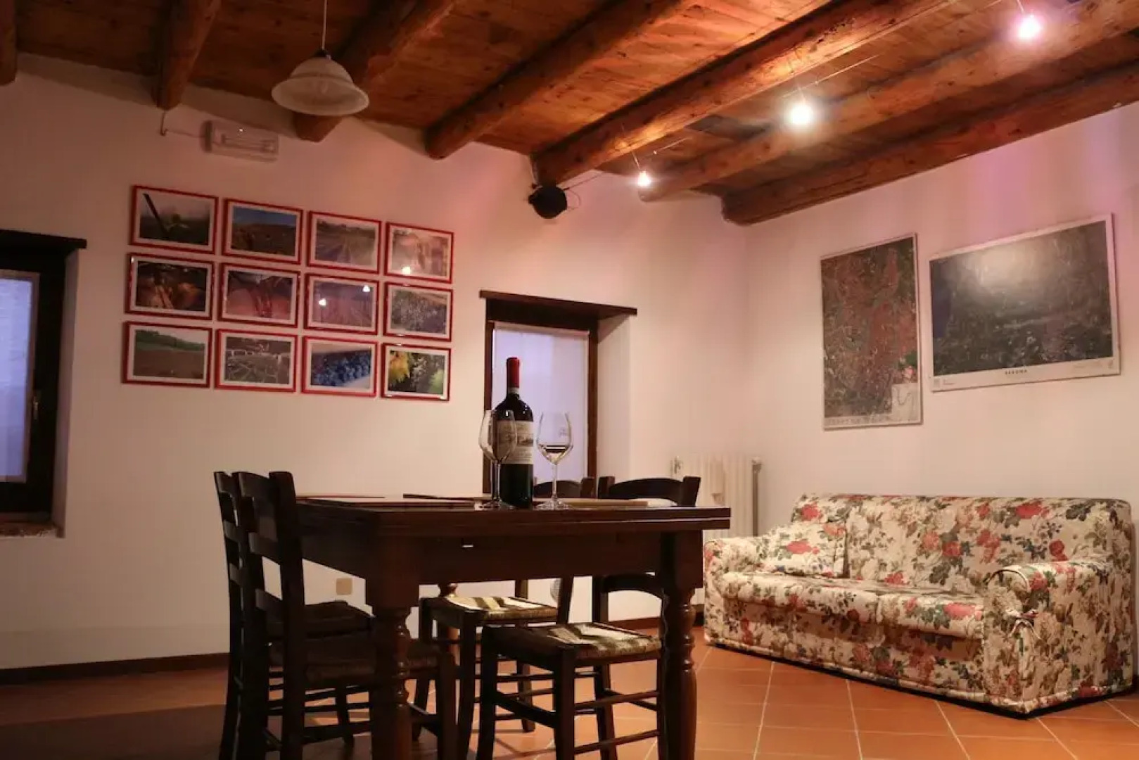 Azienda Agricola Villa Spinosa