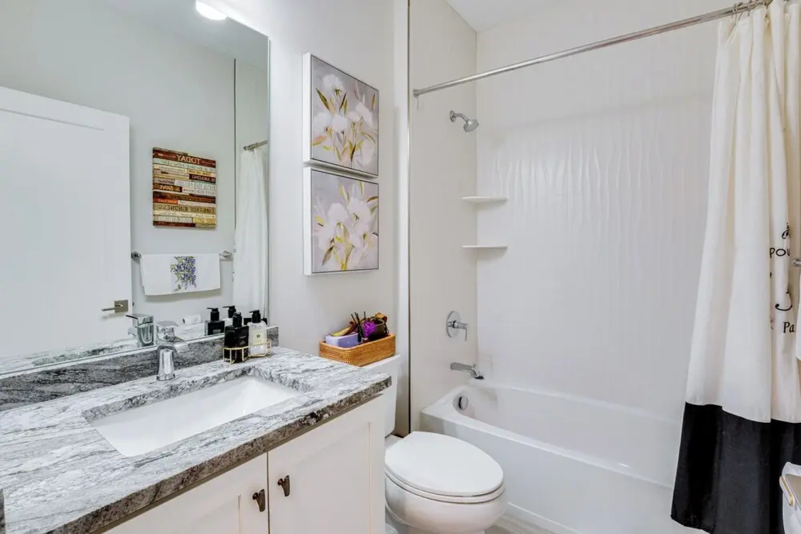 10 Mi to Morristown: Stylish Home w/ Pool Access