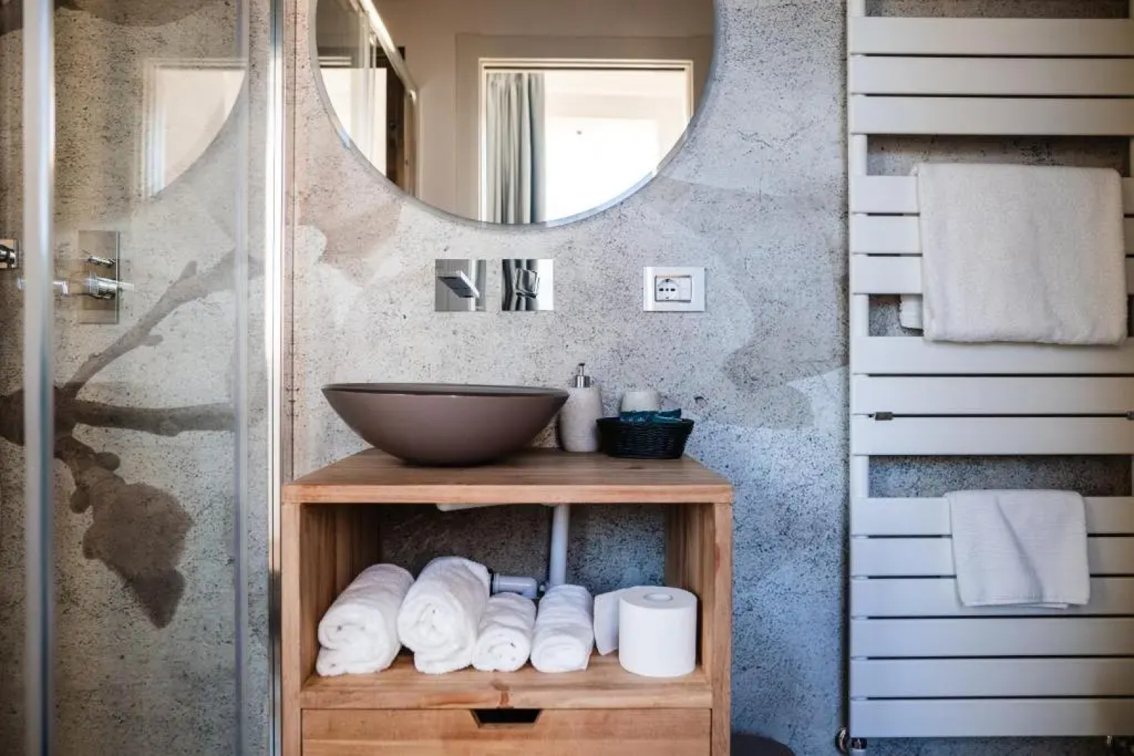 Luxury Suites Rocopom