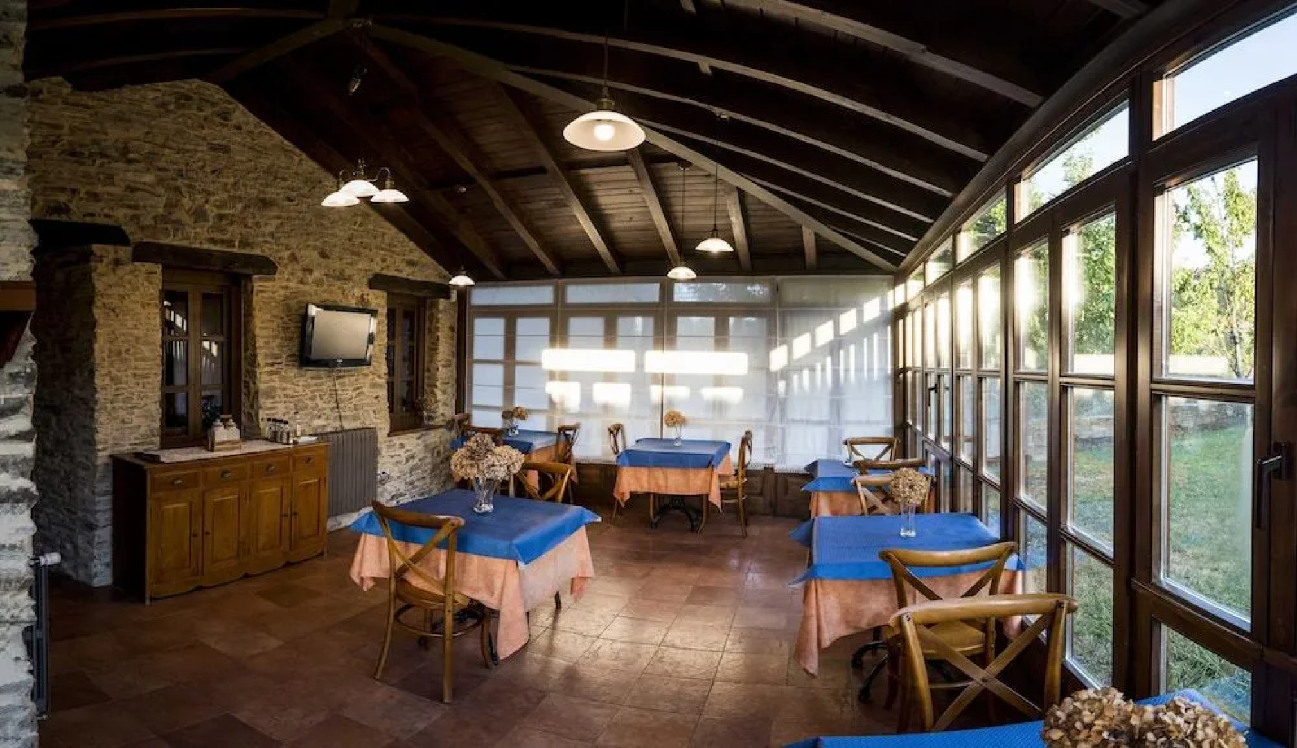 Hotel Rural Casona Trabadelo