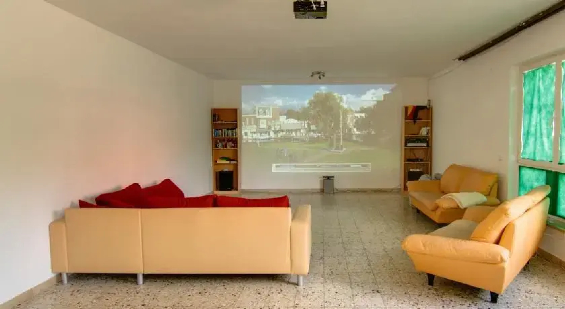 Wohnung im Fränkischen Seenland