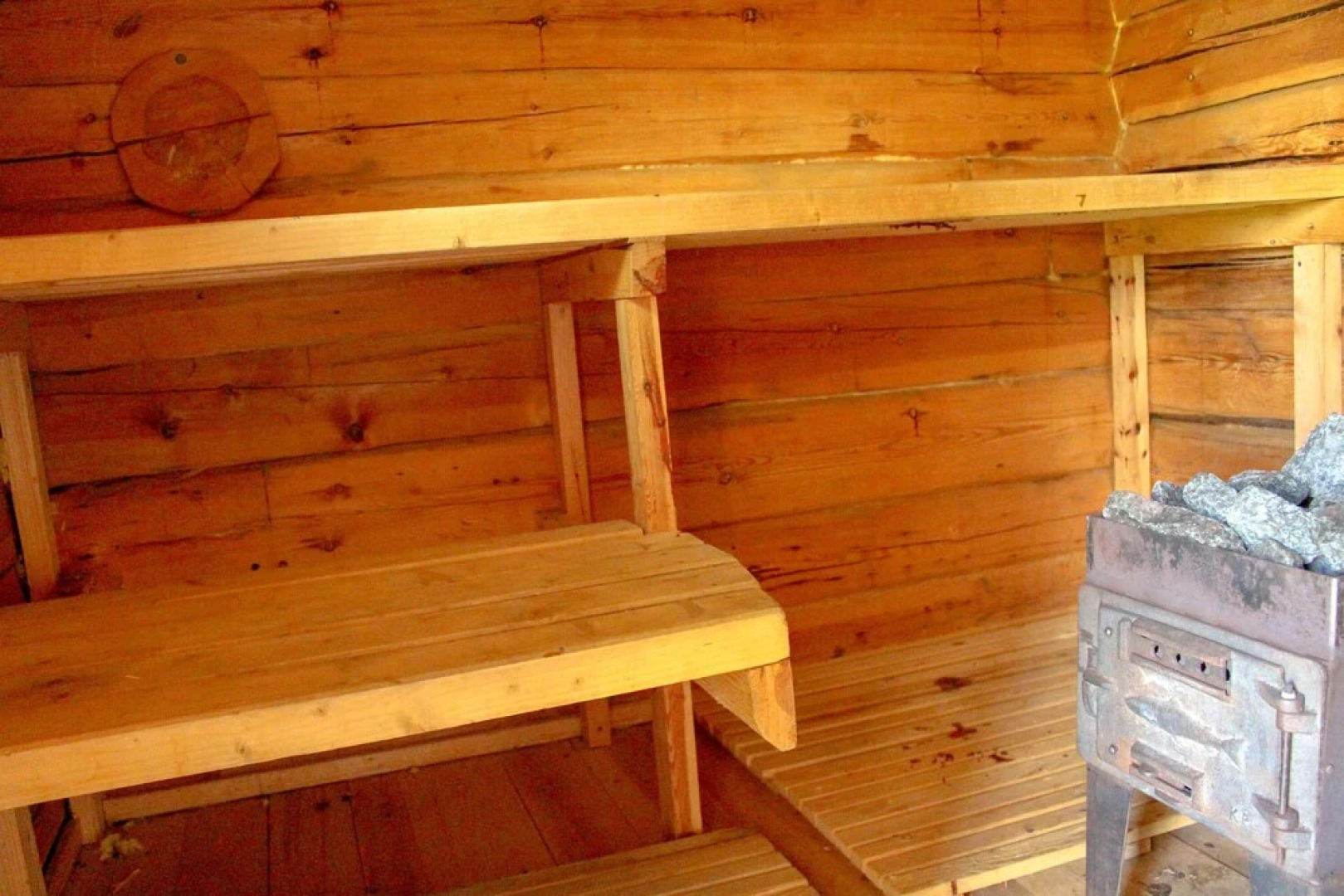 Beautiful 4-5 Persons Cottage in Alvdalen