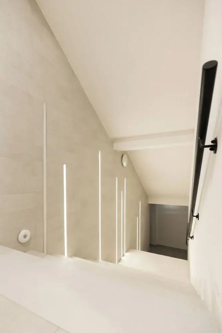 Nest Inn Boucle Apartment