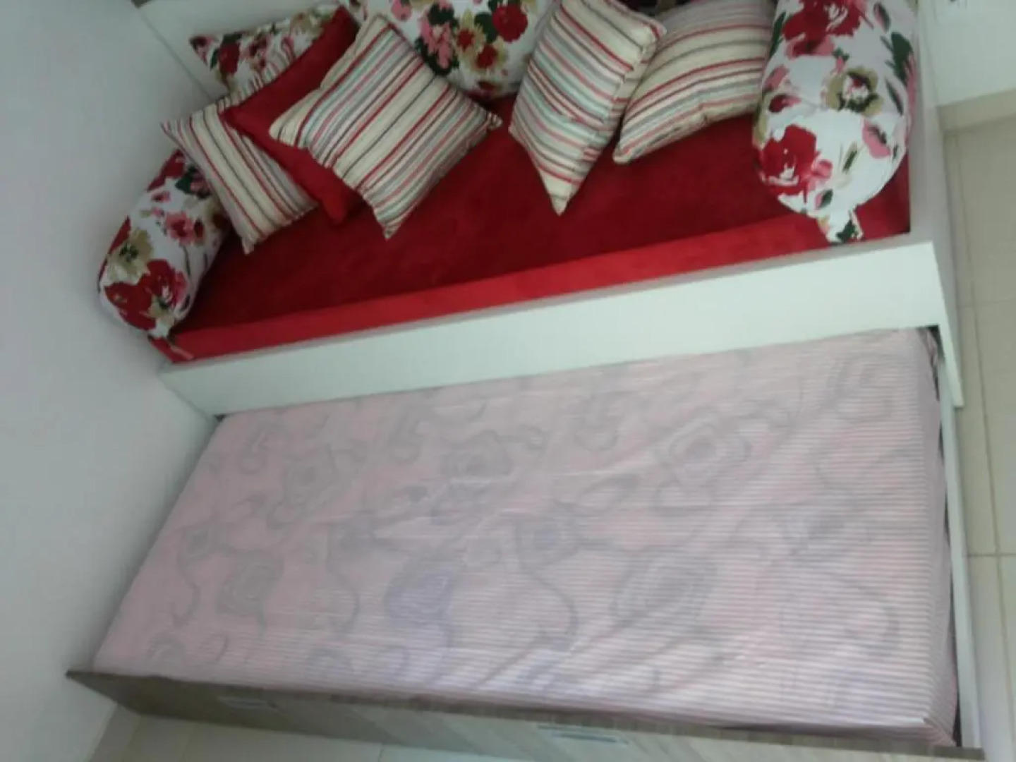 Apartamento Capitães de Areia Ilheus