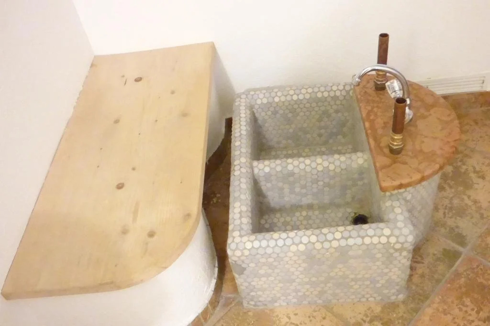 Dorfgasthof Schlösslstube