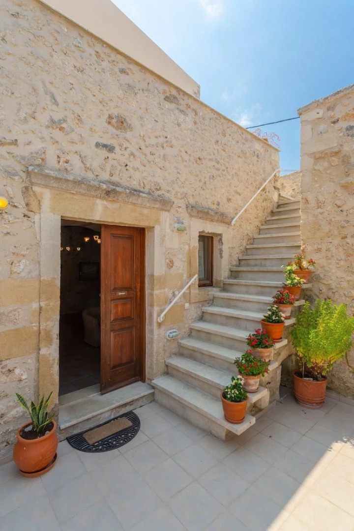 Archontiko Galliaki Private Pool A C Wifi - 2091