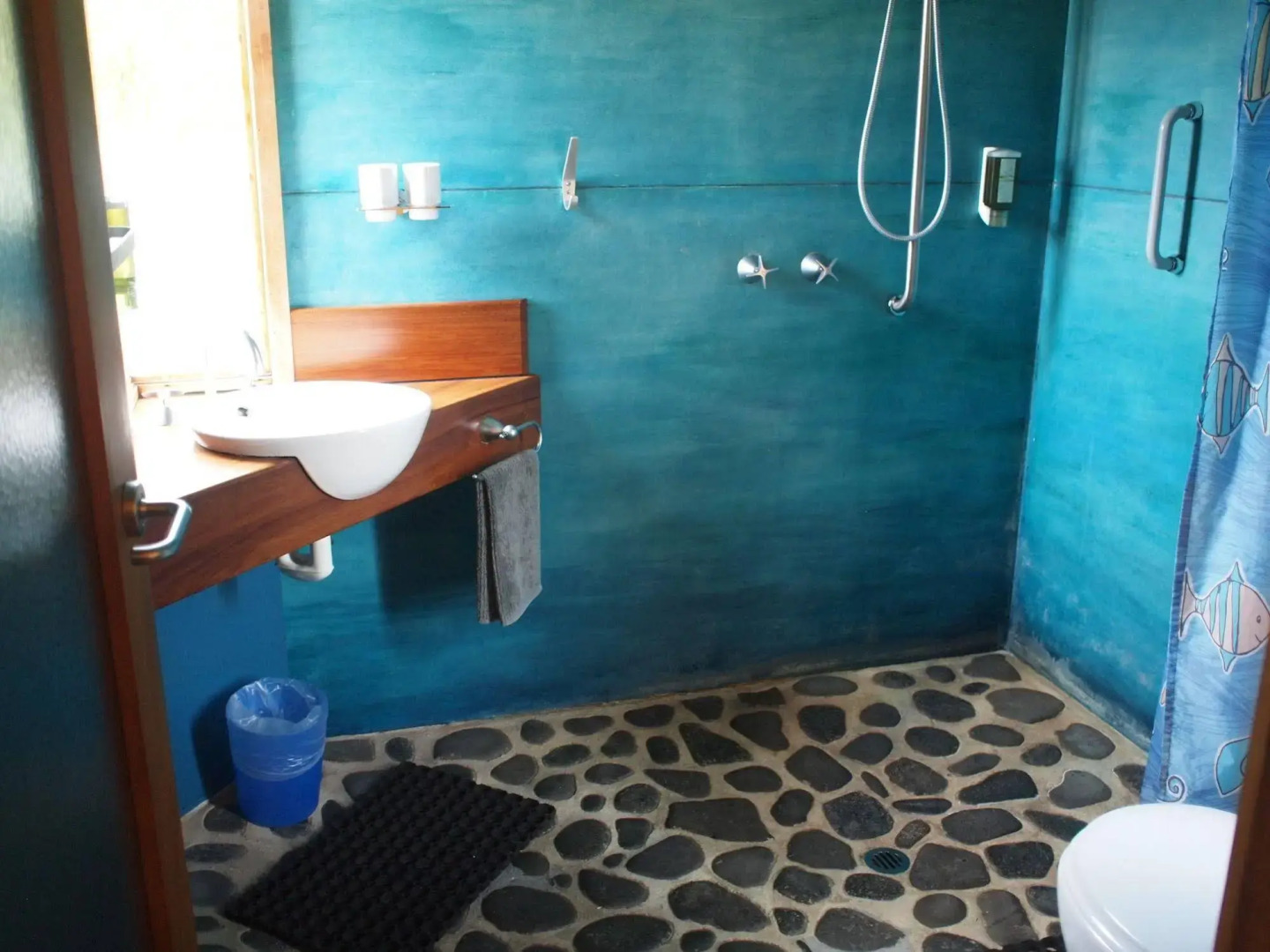 Beachside Retreat West Inlet