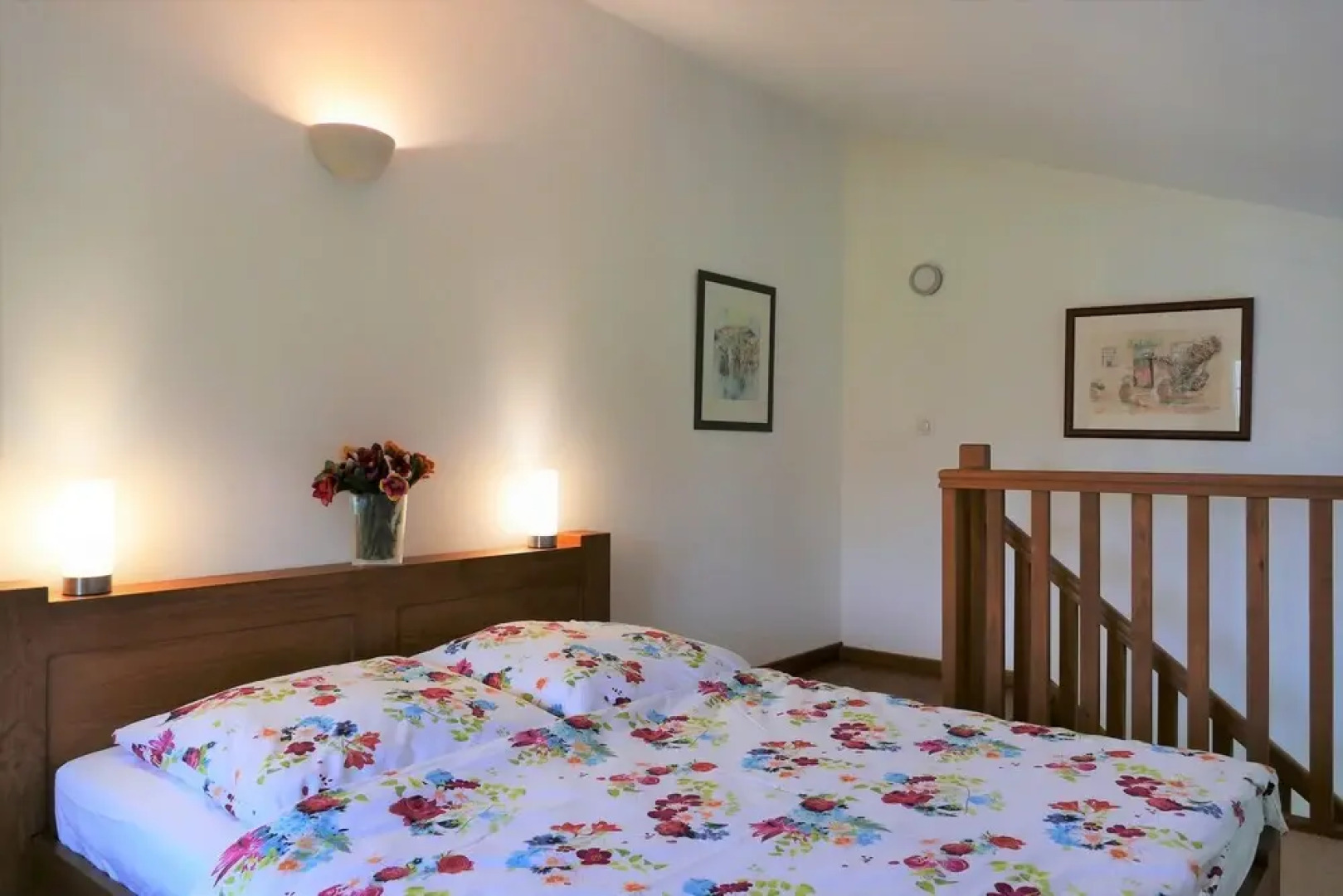 Appartement Baigura au BaskoParadis