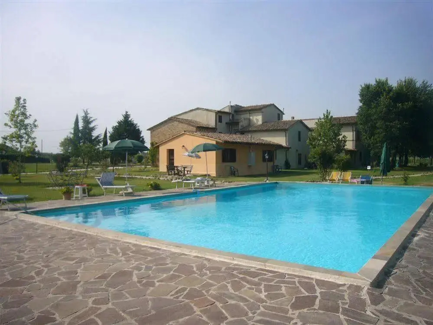 Country House Casa Cantone