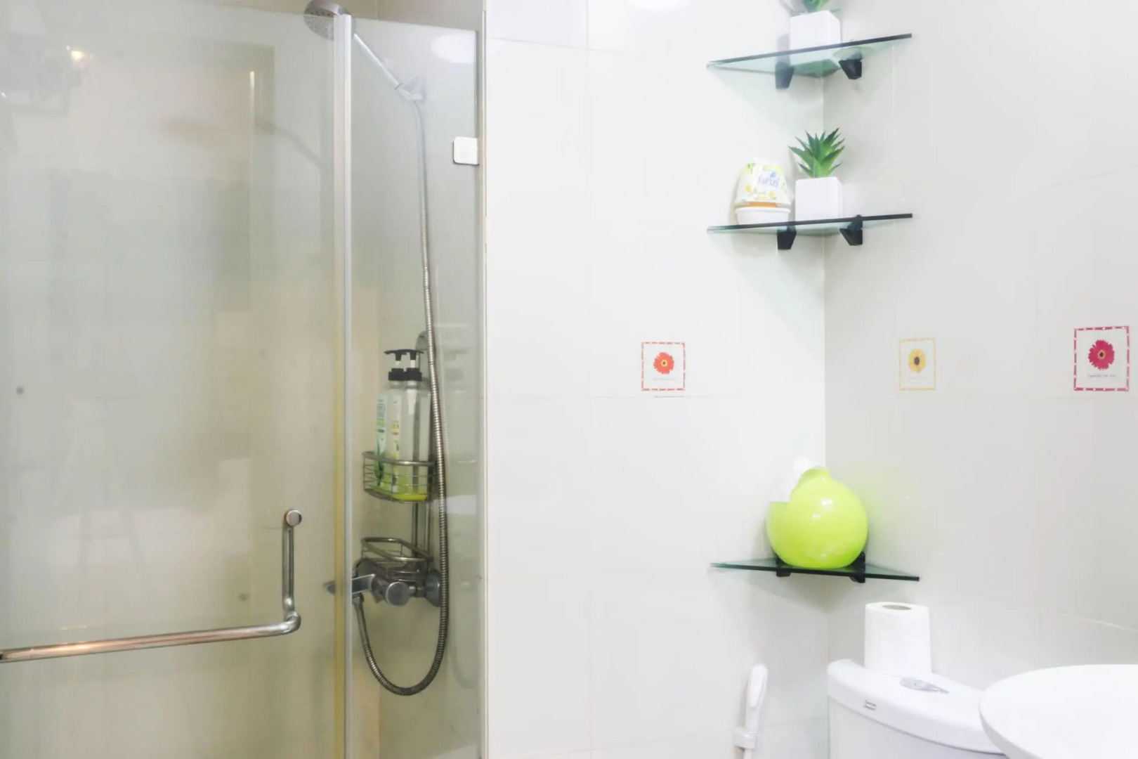 PRS @ One Palm Tree Villa near T3 Airport