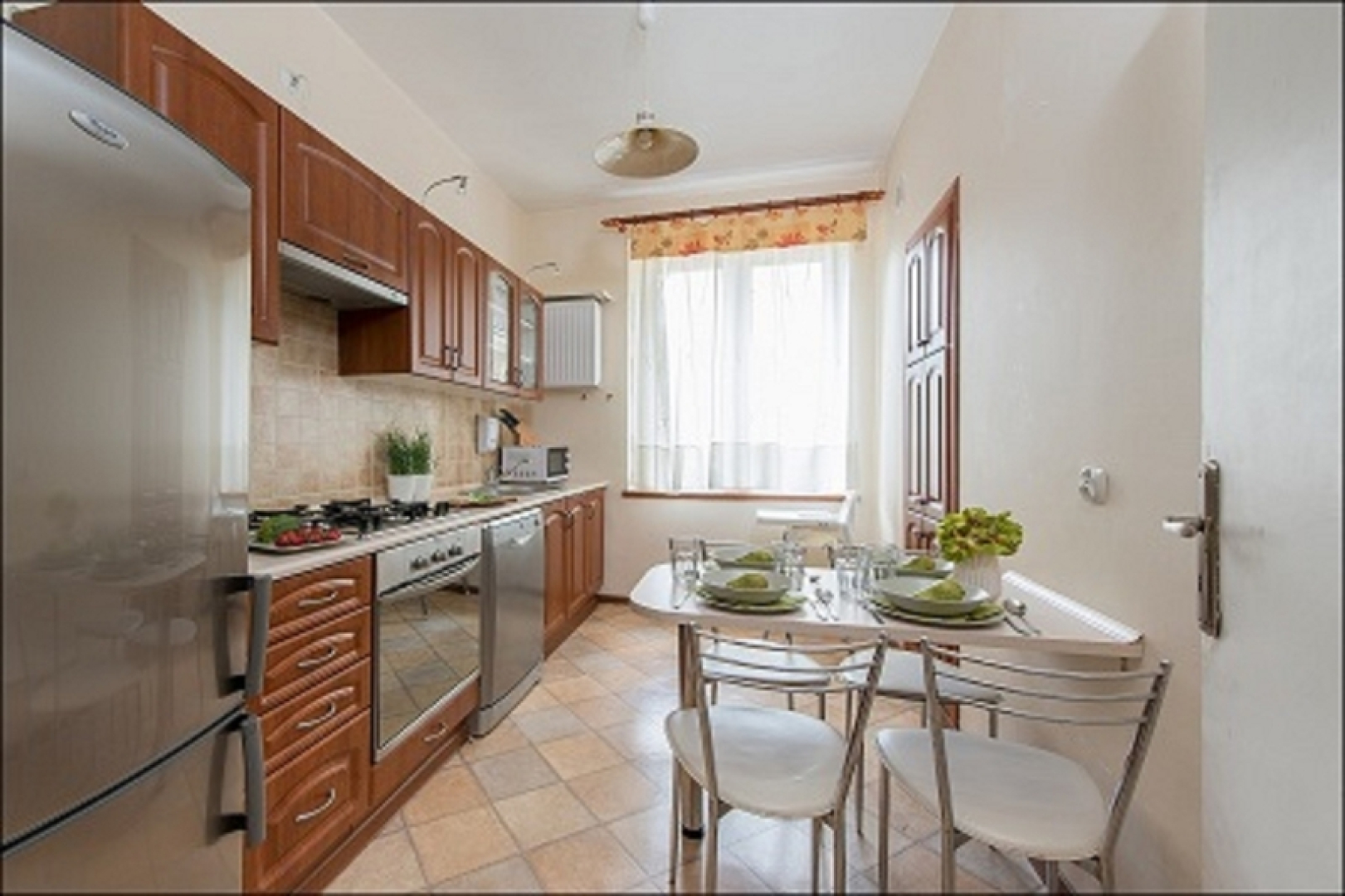 P&O Apartments Sandomierska