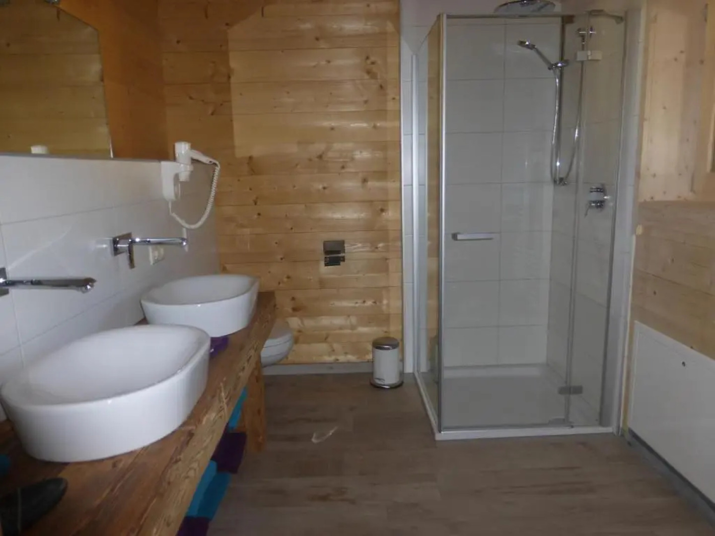 Ferienwohnung Zillertal - Schwemberger