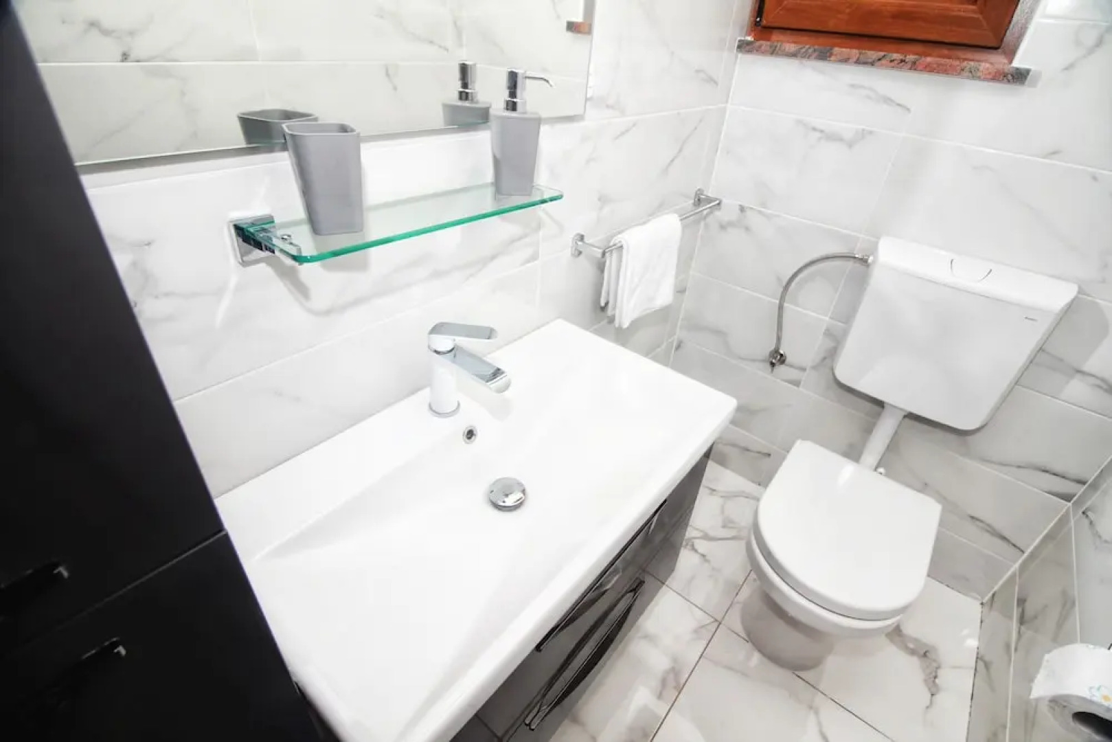 Holiday House Stancija Marusi