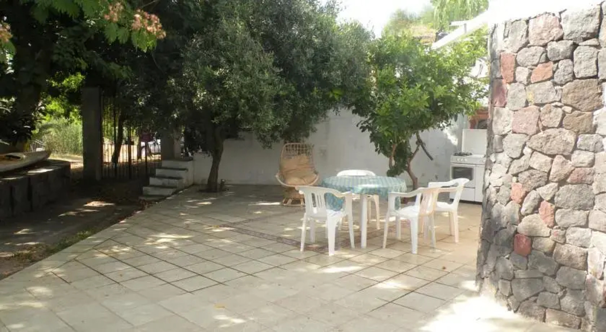 Sofia Salina Miniresort