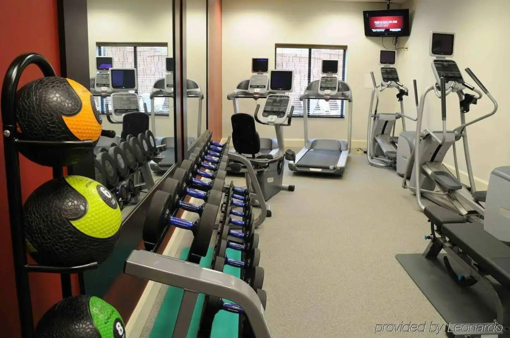 Hilton Garden Inn Cartersville