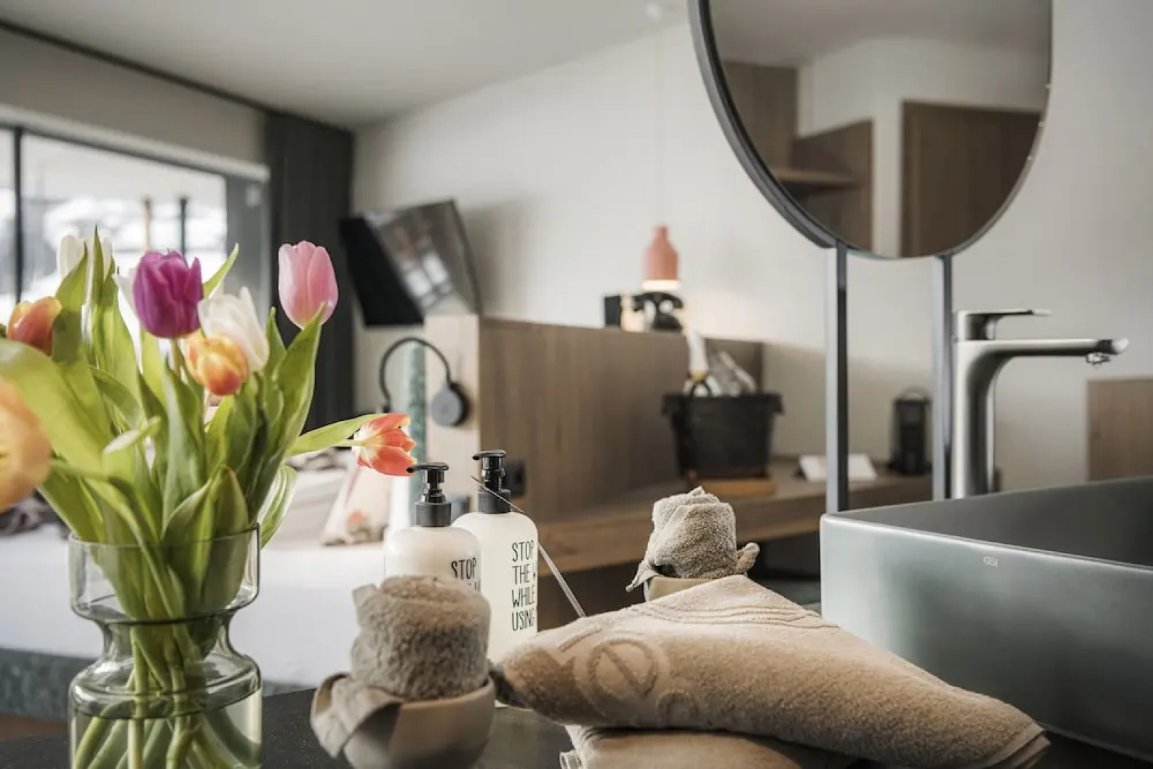 Coolnest Designhotel