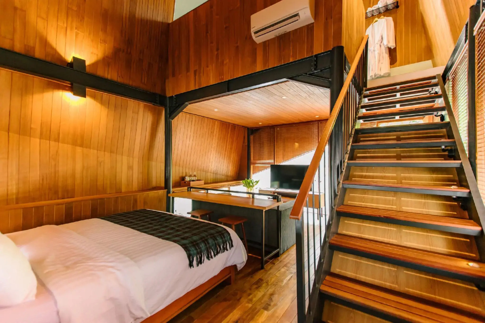 Blackbird Hotel Bandung