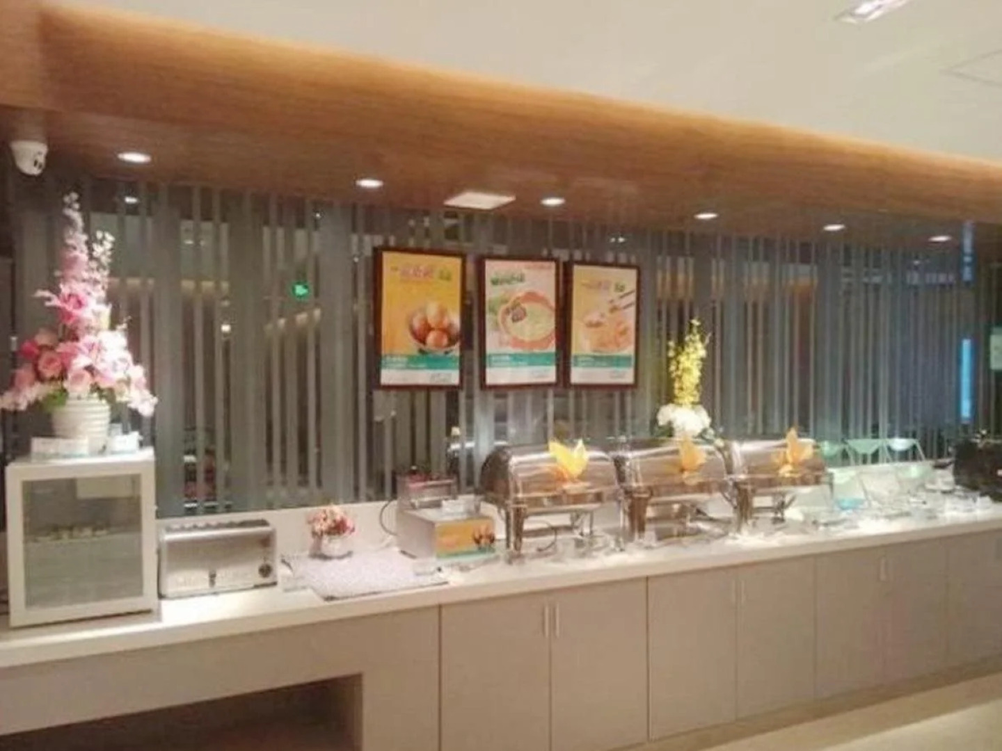 Jinjiang Inn Nanjing Li Shui Zhenzhu Road