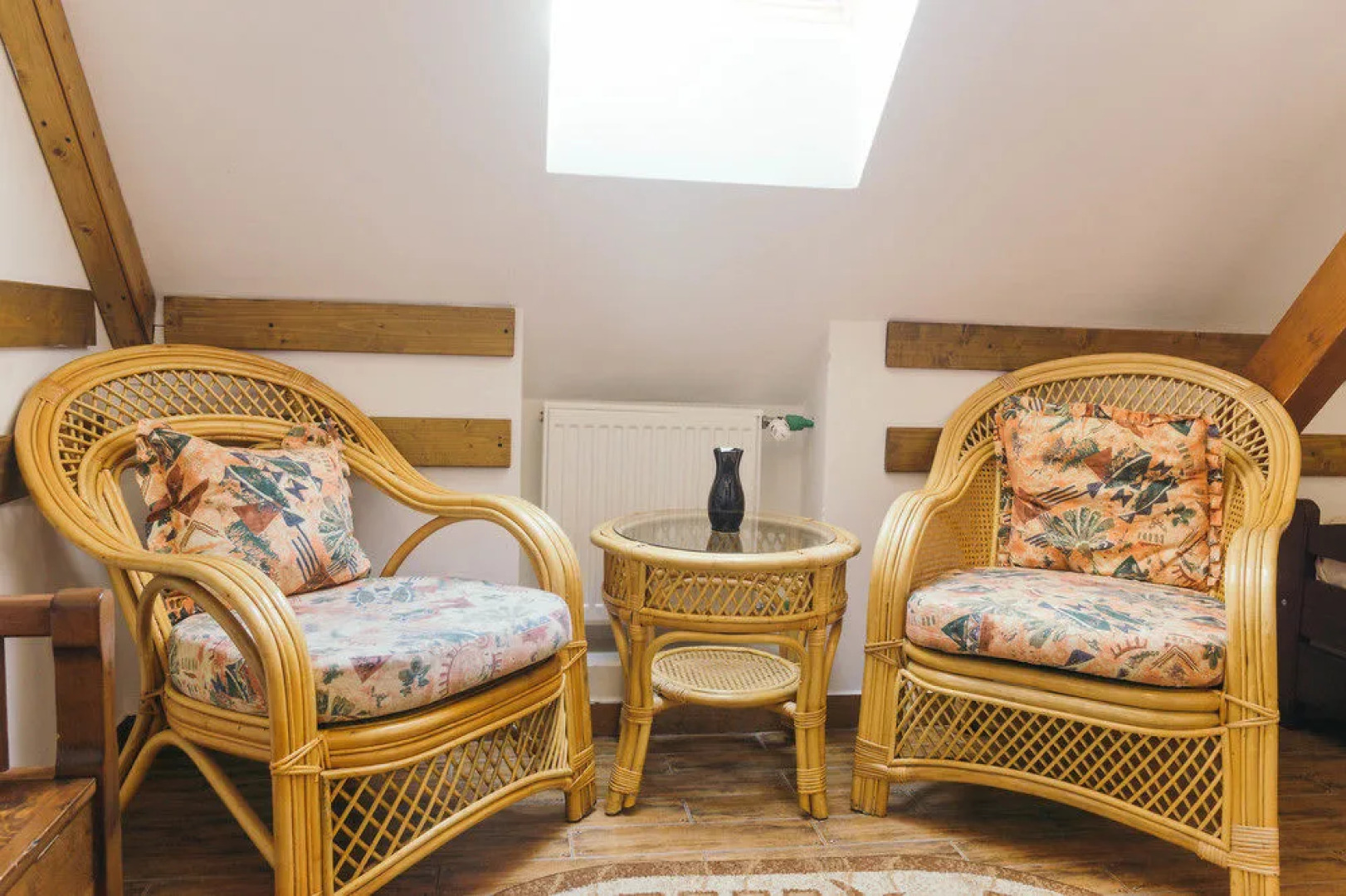 Pensiunea Green Park Brasov