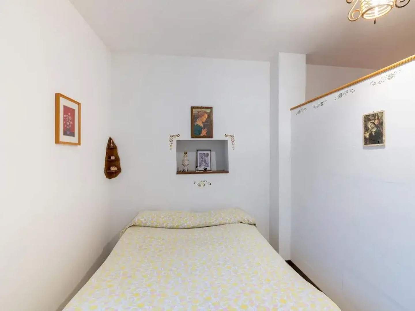 Belvilla by OYO Polino Sambuco