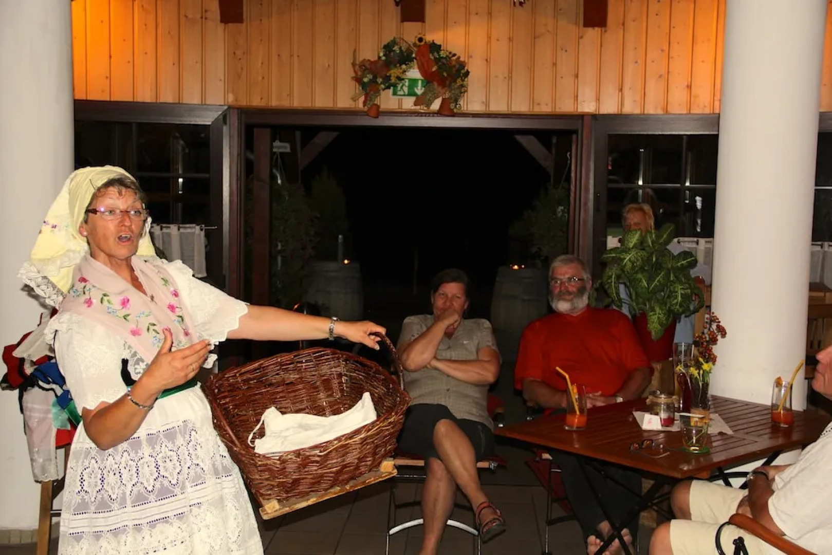 Spreewaldhotel zum Krabat