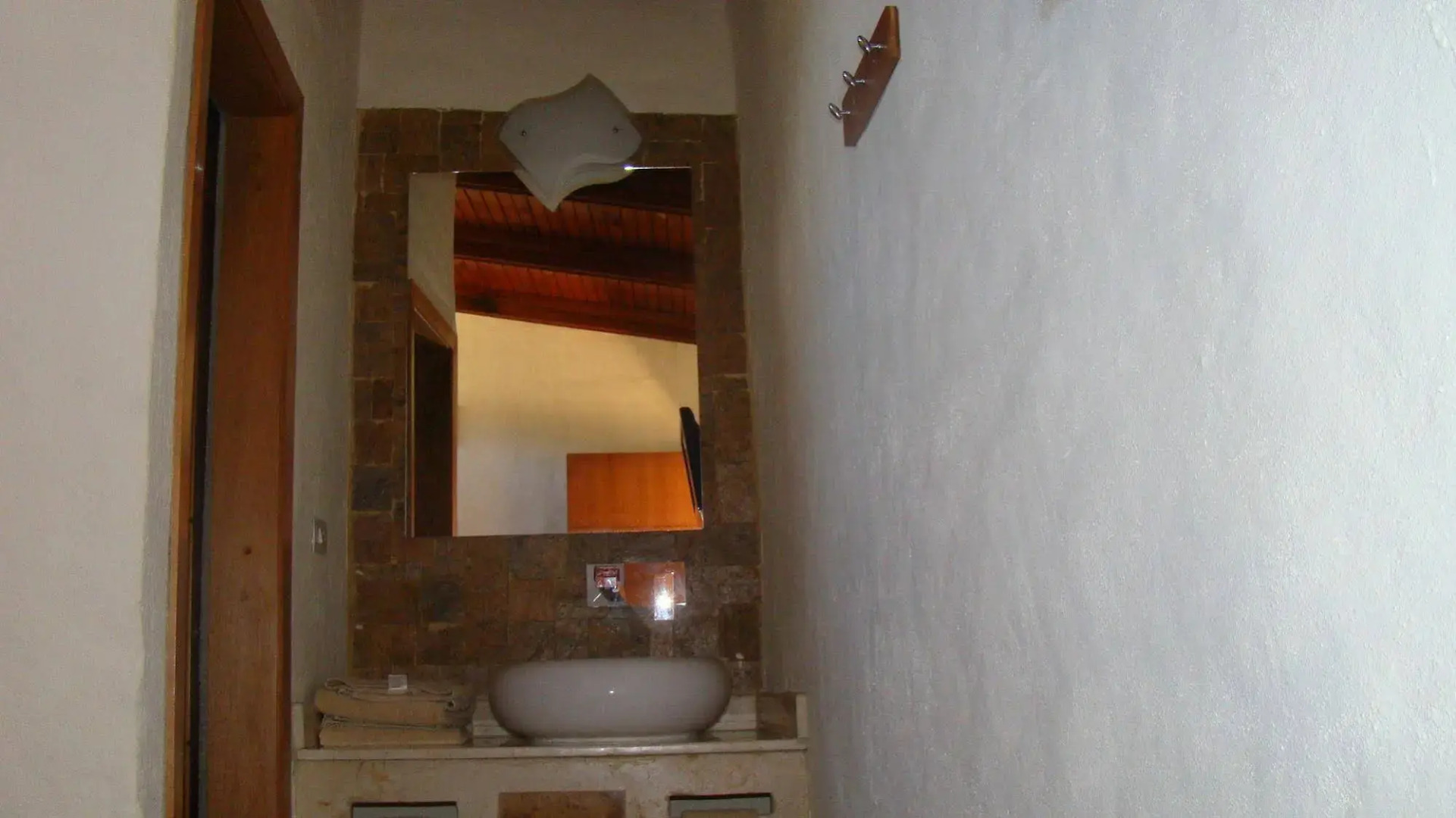 Posada Sotavento Beach