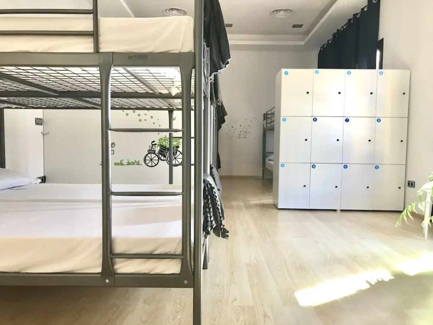 Albergue La Estacion Caravaca