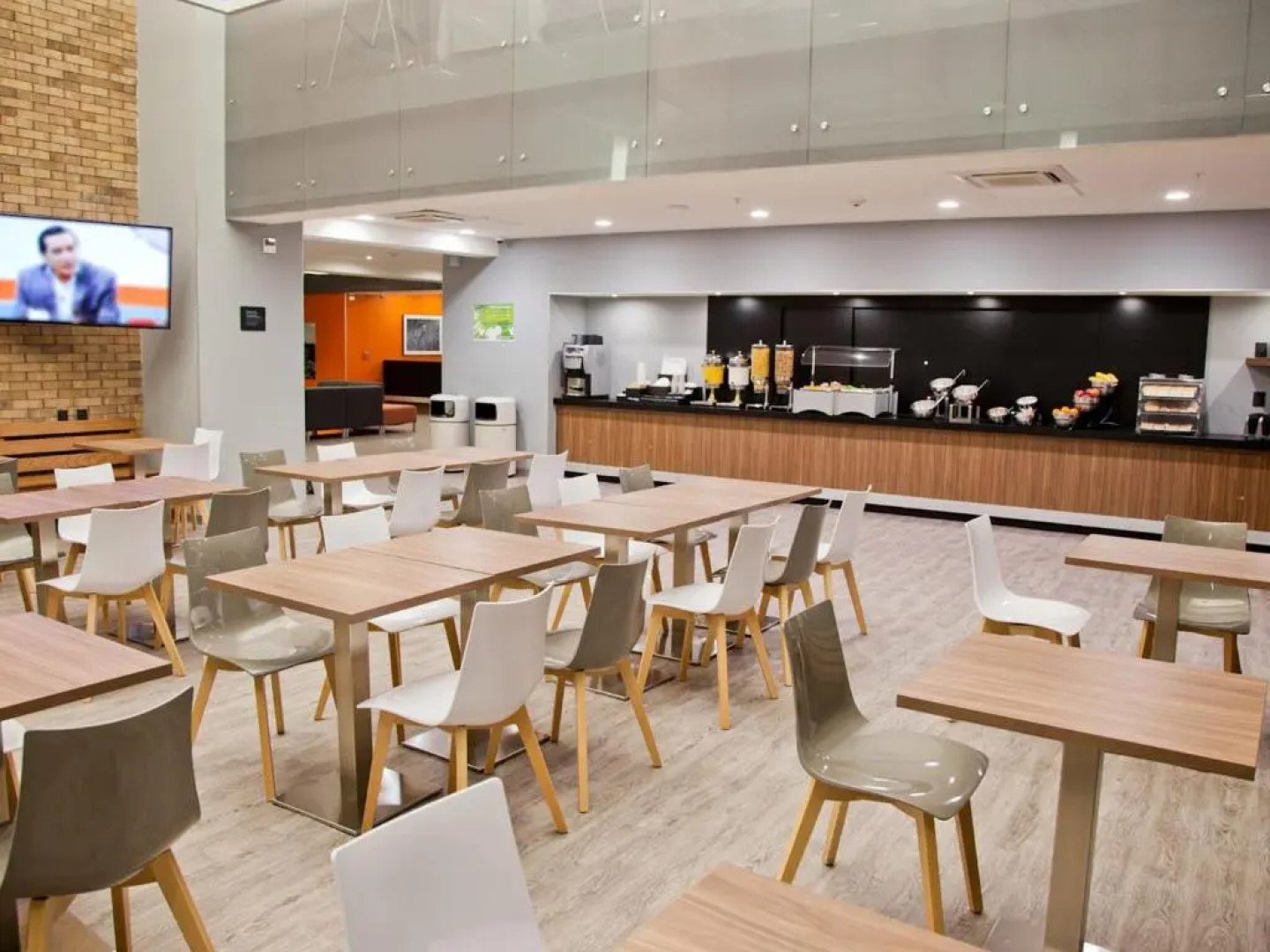 City Express Plus by Marriott Monterrey Nuevo Sur