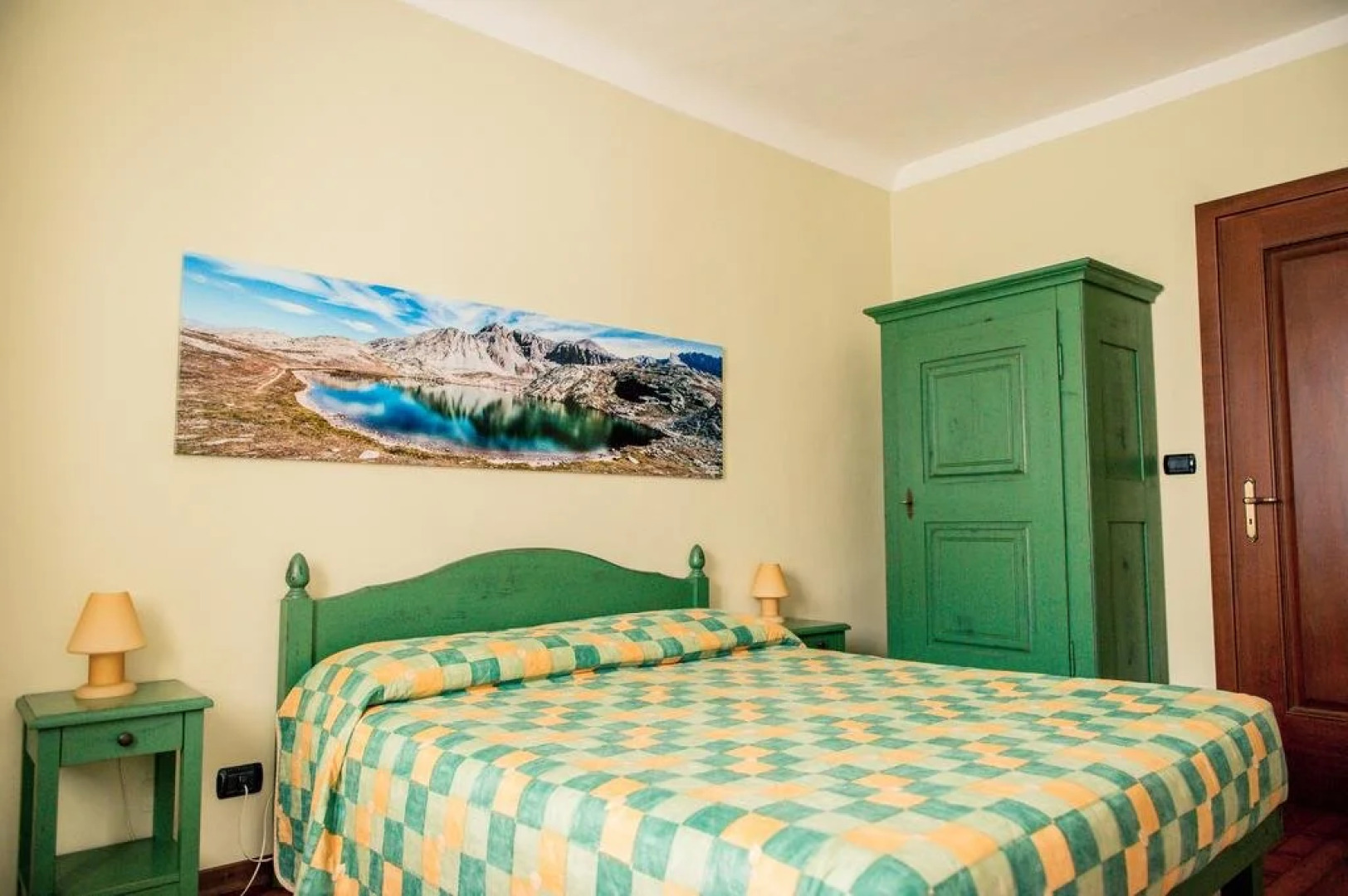 Locanda Occitana Cà Bianca