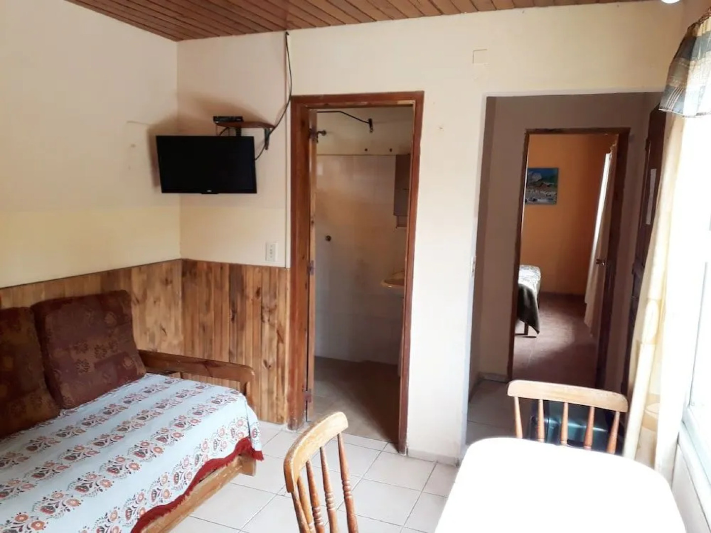 Alojamiento Las Palmitas