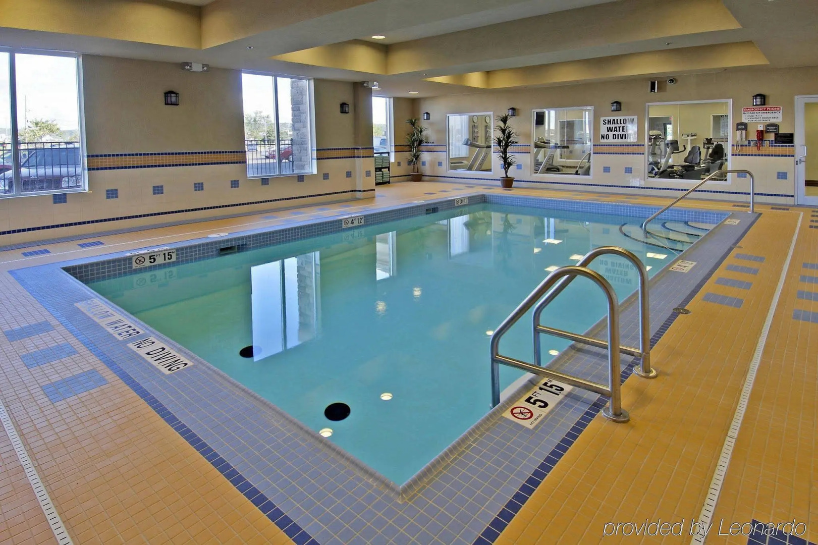 Holiday Inn Express & Suites North Bay by IHG