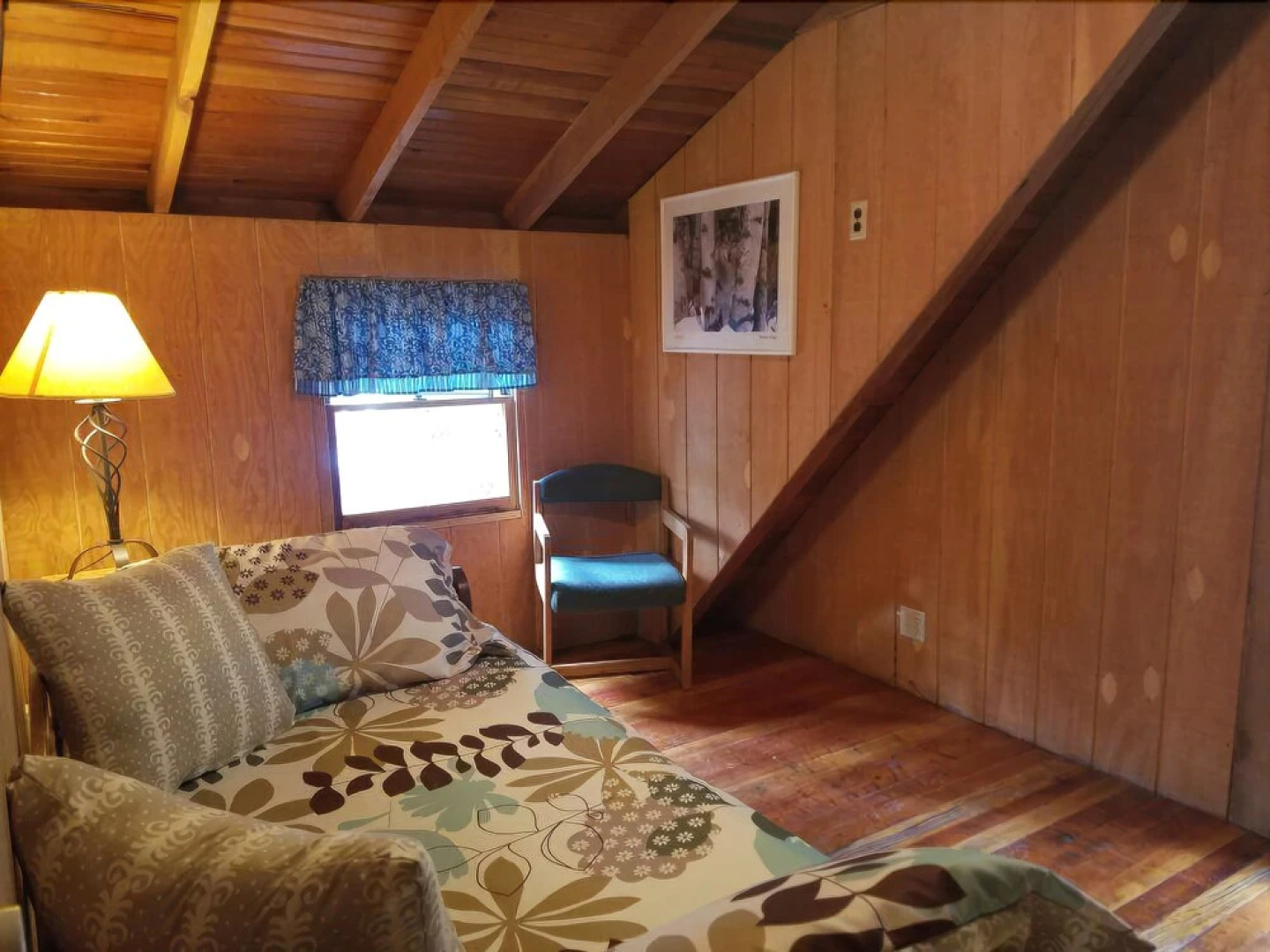 Rogers Cabin 4 Bedrooms 1.5 Bathroom Cabin