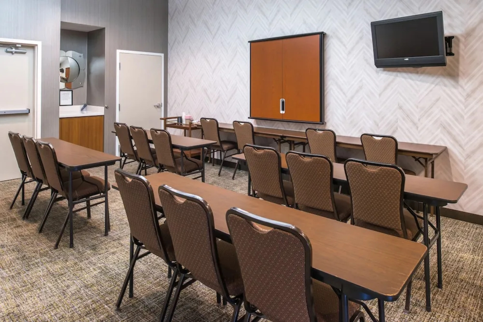 Springhill Suites Kingman Route 66