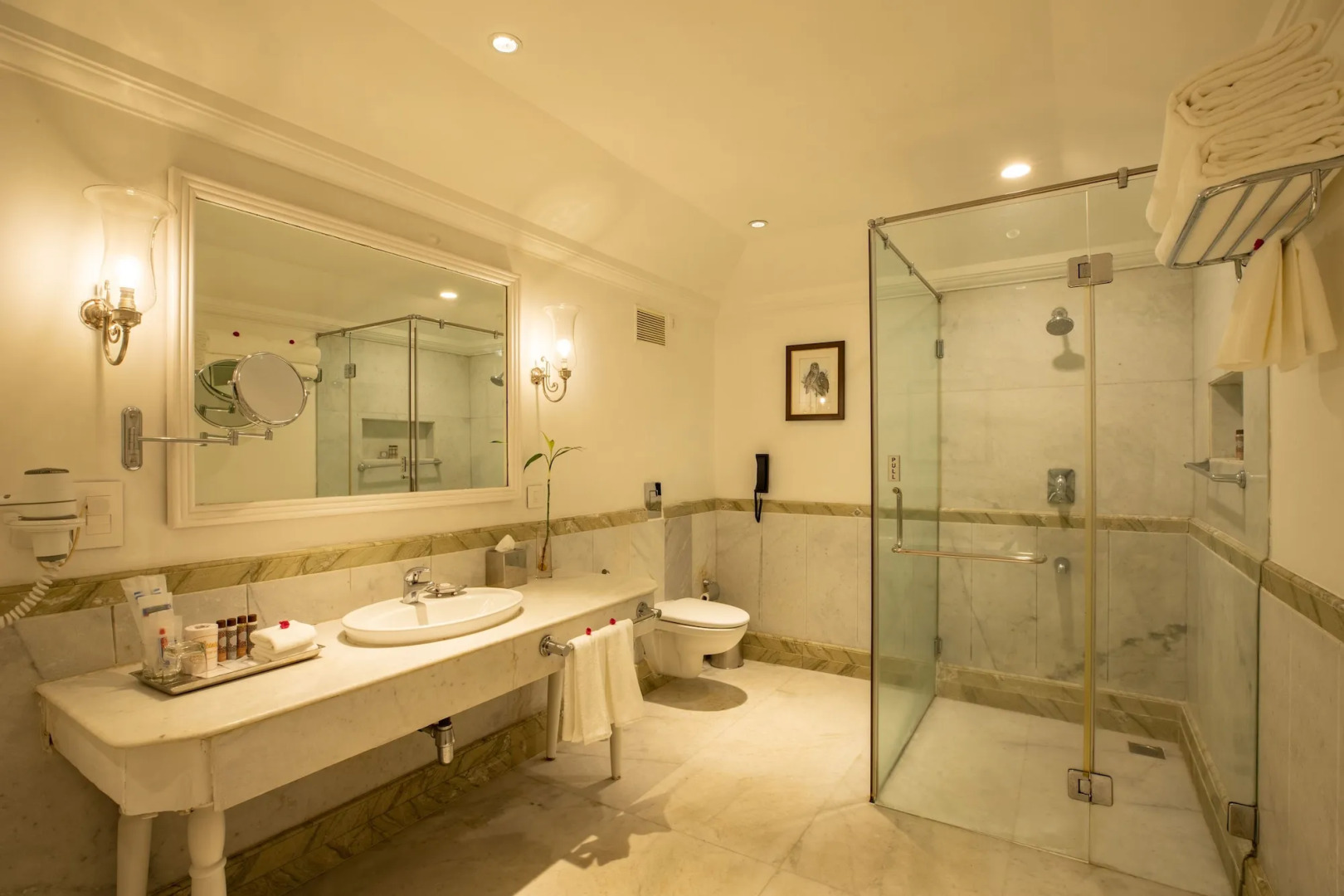 Savoy - IHCL SeleQtions