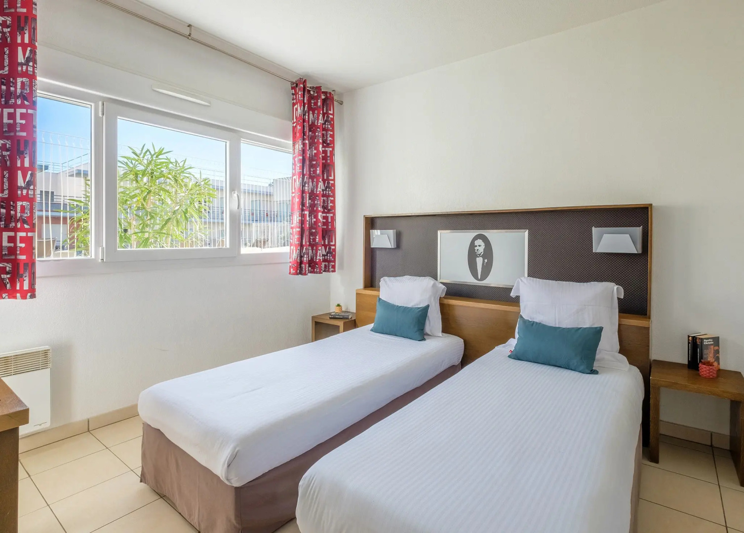 Comfort Aparthotel Antibes Le Maestria