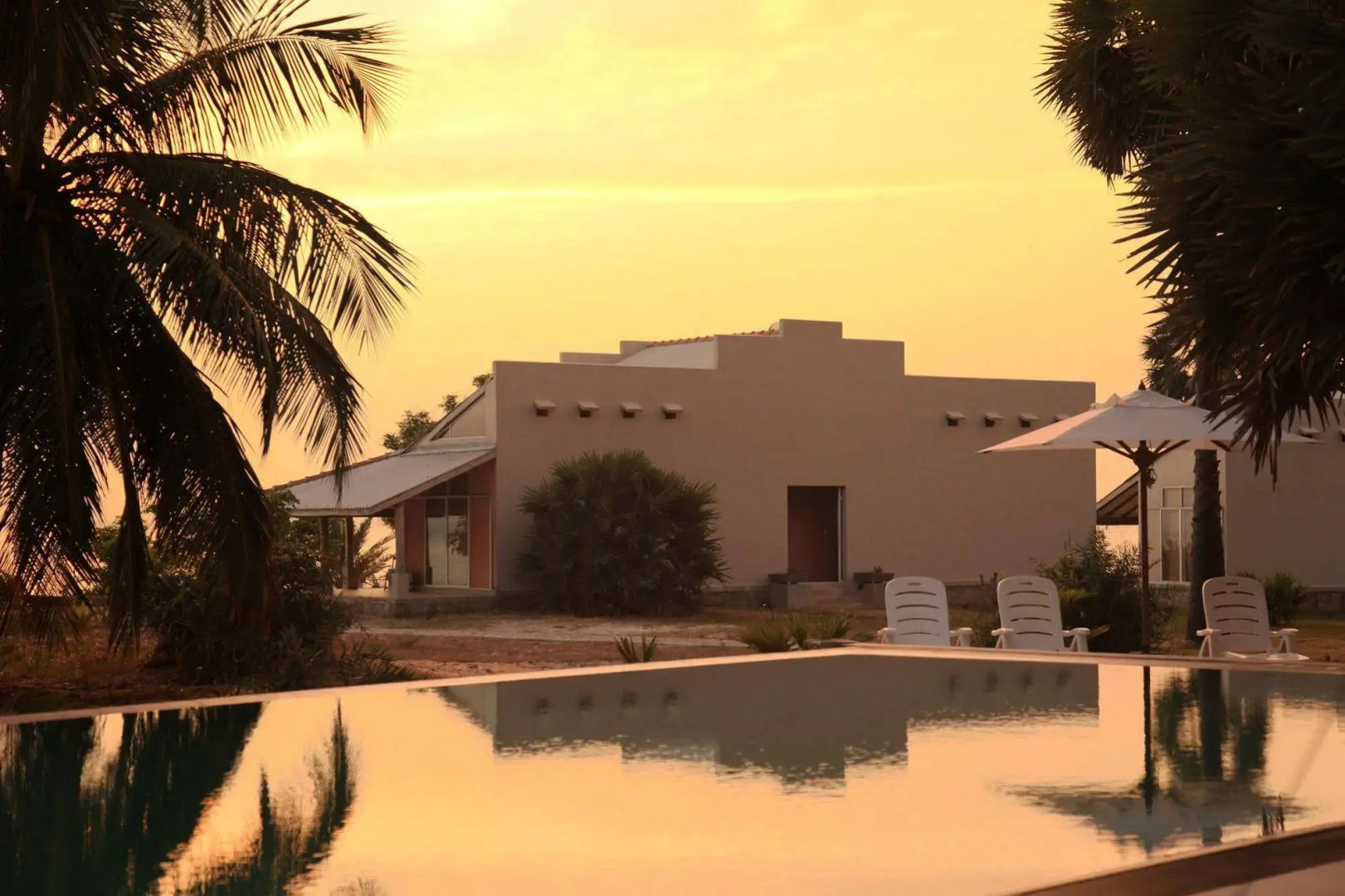 Ruwala Resort