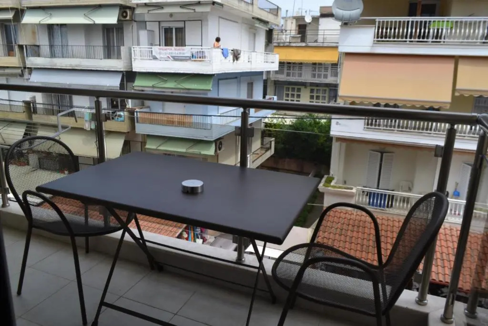 Sissy's Boutique Apartments