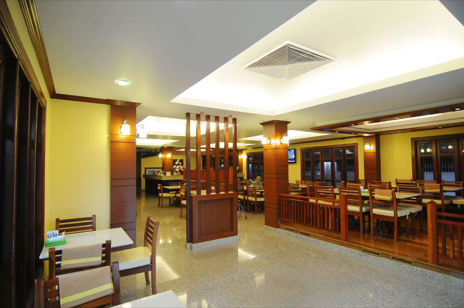 Busyarin Hotel (SHA Extra Plus)