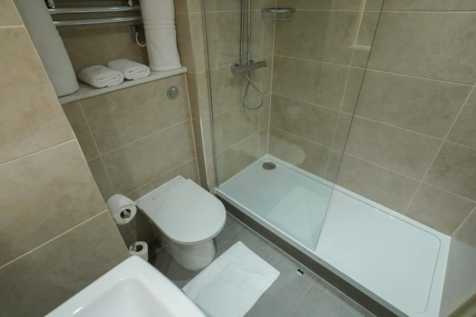 Best Western Preston Chorley West Park Hall Hotel