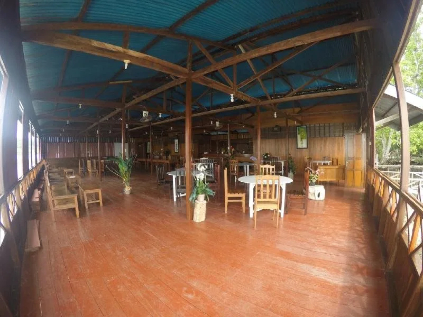 Cormasiwin Resort Mangrove