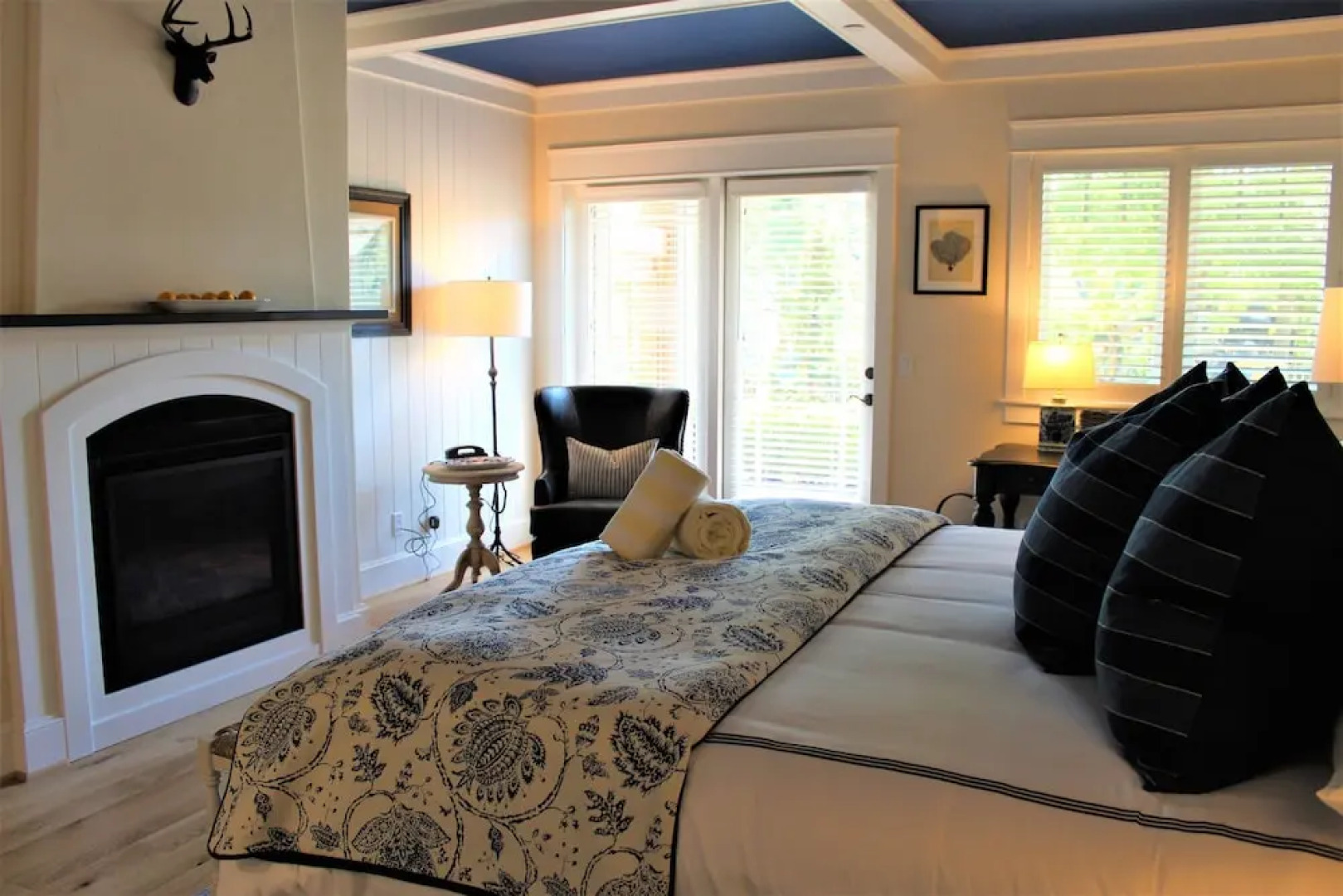 The Inn at Pleasant Beach