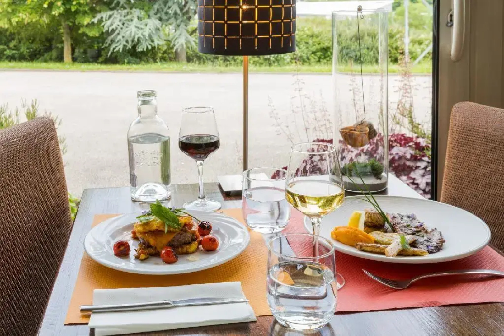 Greet Hotel Nancy Sud