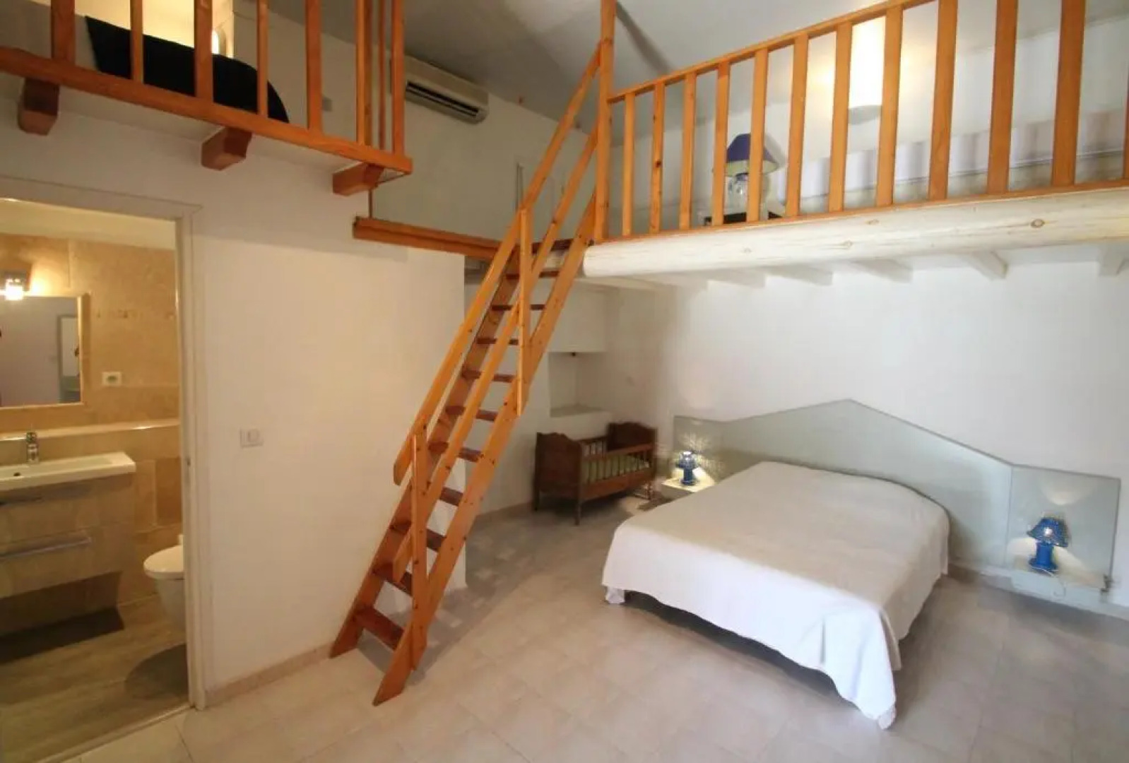 Résidence Le Golfe Bleu