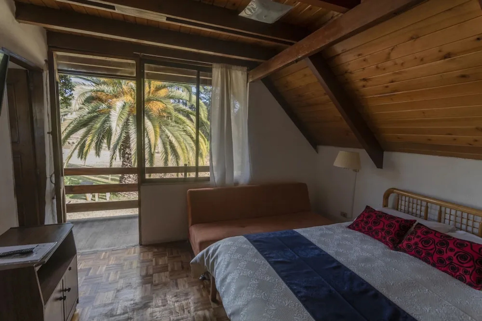 Samay Glamping Airport