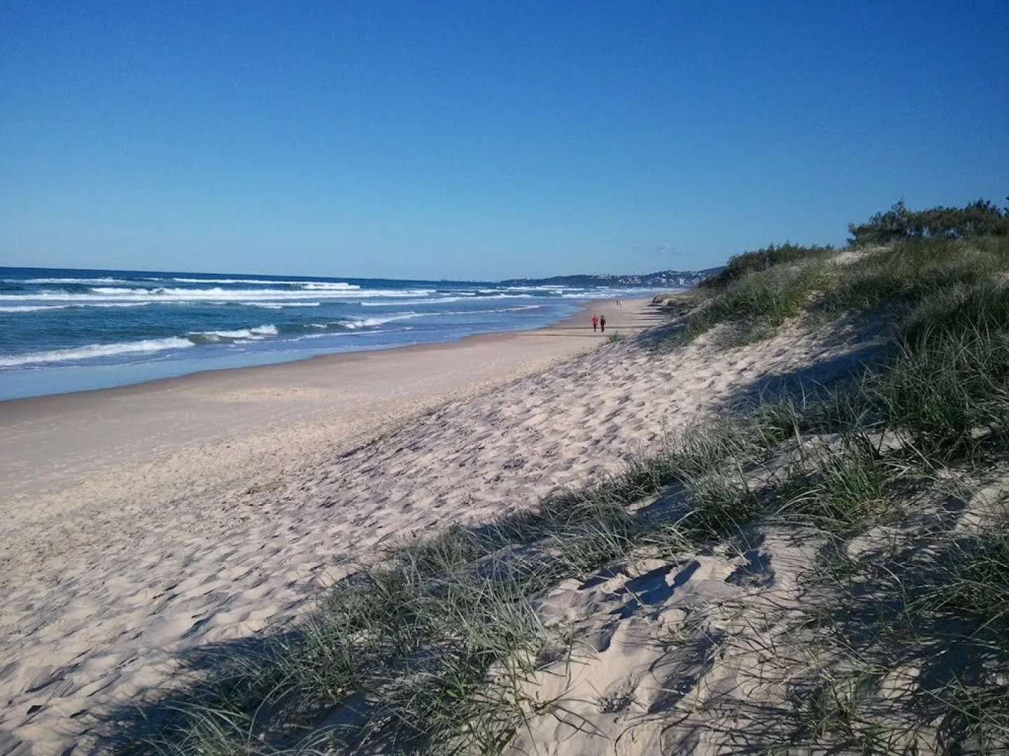 Beachcomber Peregian Beach