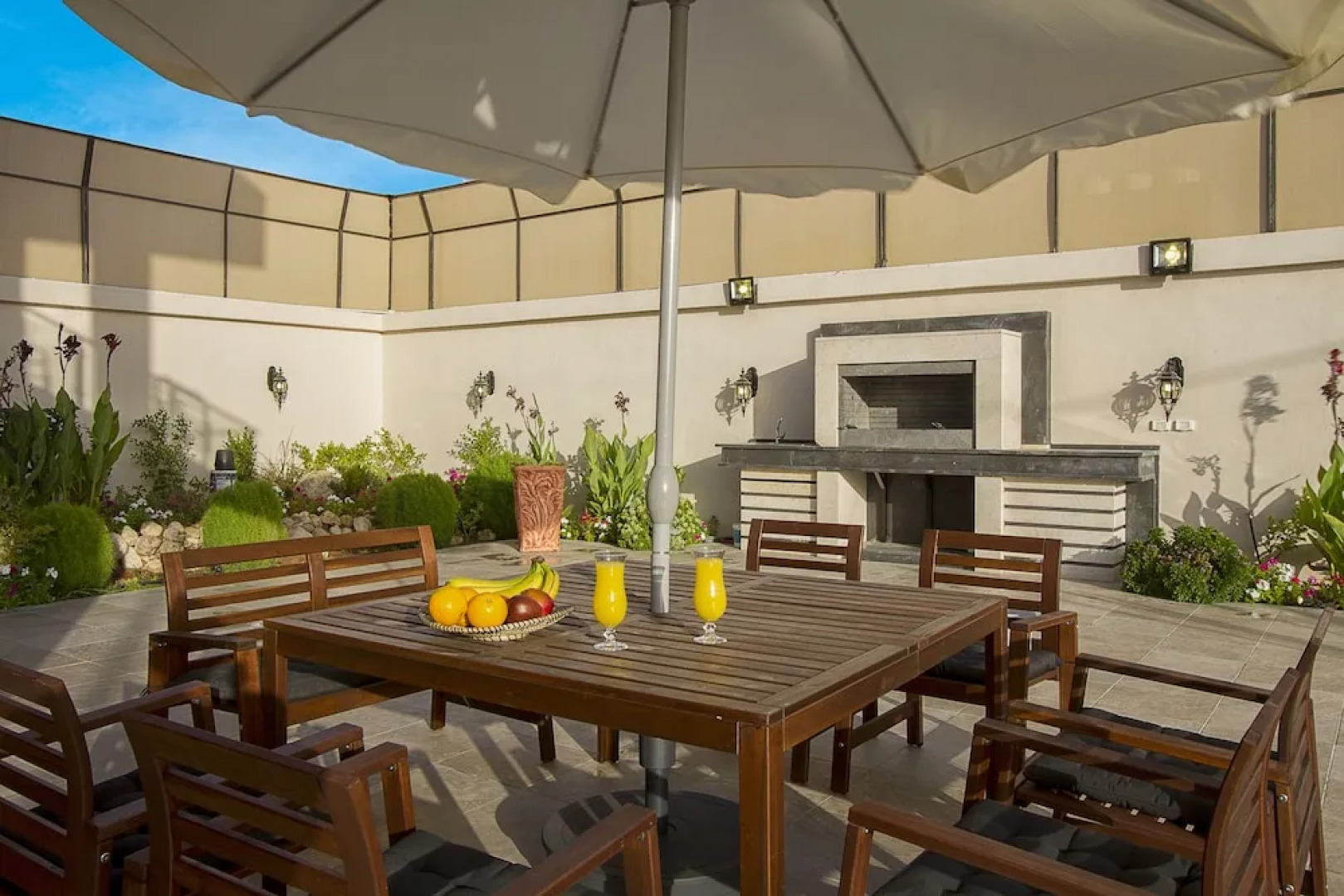 Villa Naya Branch 2 Lagoon