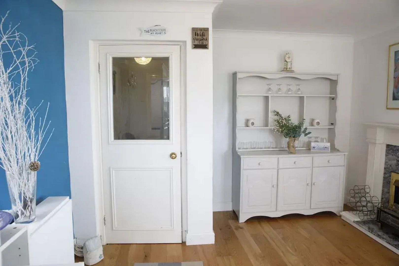 Lancing Seascape With Seaview By My Getaways